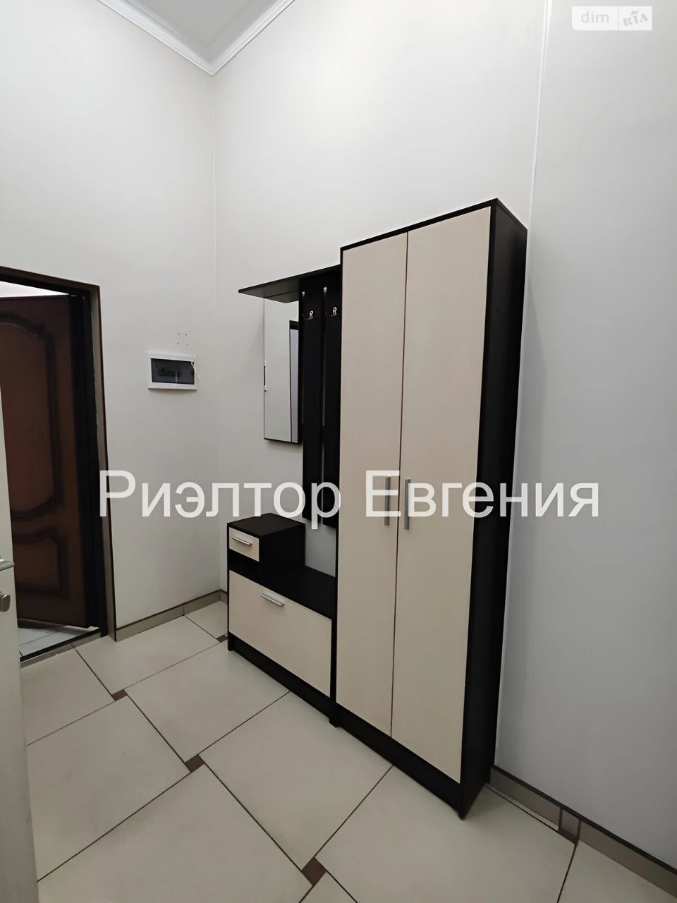 Довгострокова Оренда Квартира Приморський