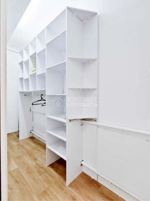 Продаж квартири в форматі таунхауса
