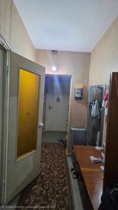 Продаж квартири на Бородинському