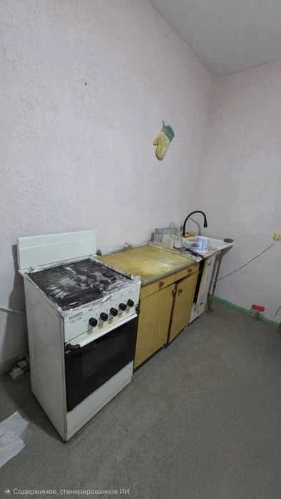 Продаж квартири на Бородинському