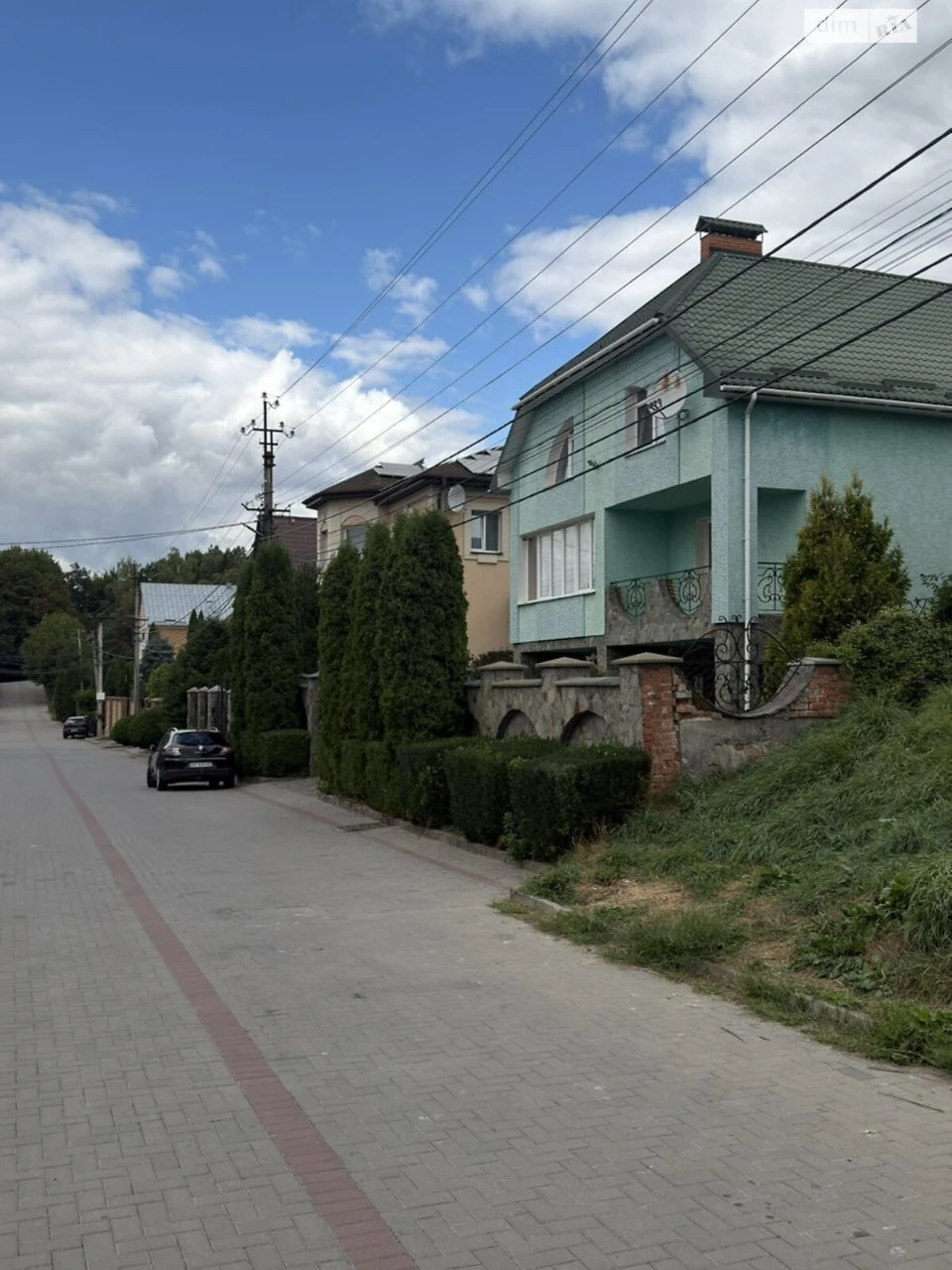 Продаж Ділянка під житлову забудову Автовокзал №1