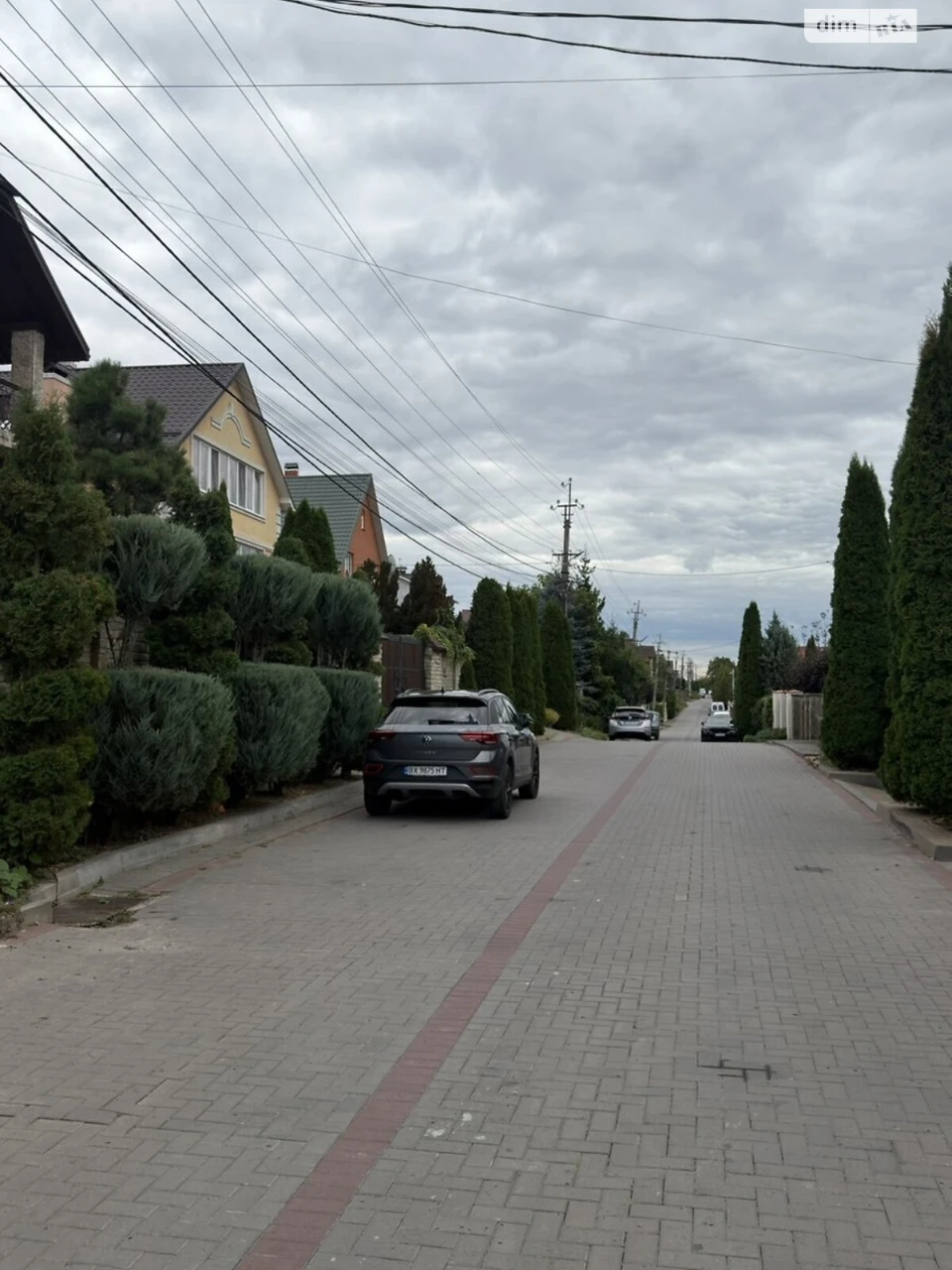 Продаж Ділянка під житлову забудову Автовокзал №1