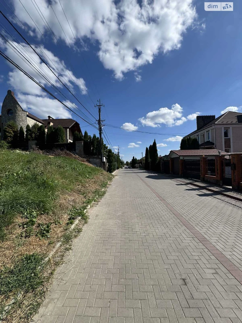 Продаж Ділянка під житлову забудову Автовокзал №1