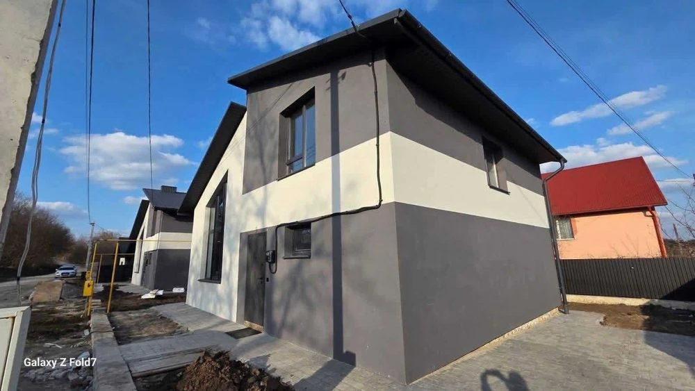 Продаж будинку біля Тернополя, Перші Львівські Дачі