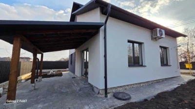 Продаж будинку біля Тернополя, Перші Львівські Дачі