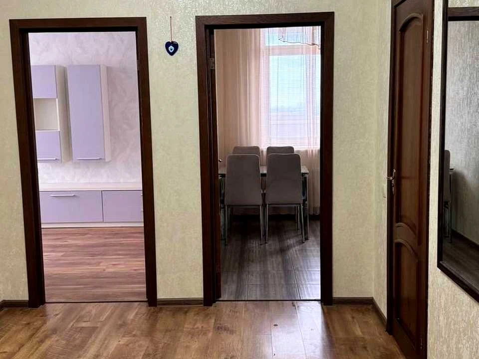 Квартира. Київ, Любомира Гузара просп. (Космонавта Комарова)