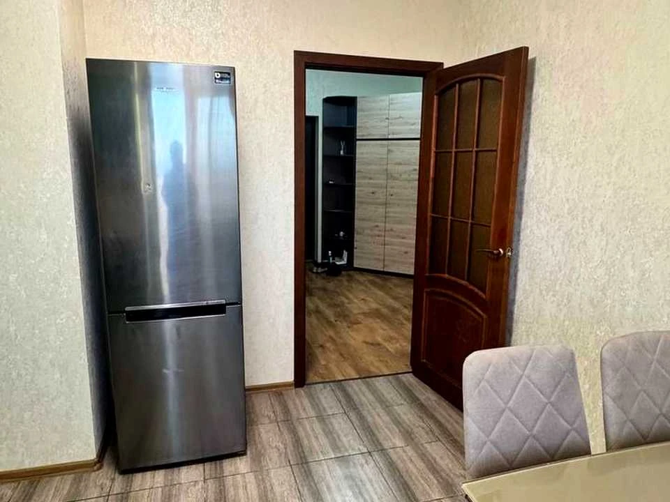 Квартира. Київ, Любомира Гузара просп. (Космонавта Комарова)