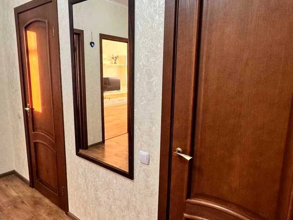 Квартира. Київ, Любомира Гузара просп. (Космонавта Комарова)
