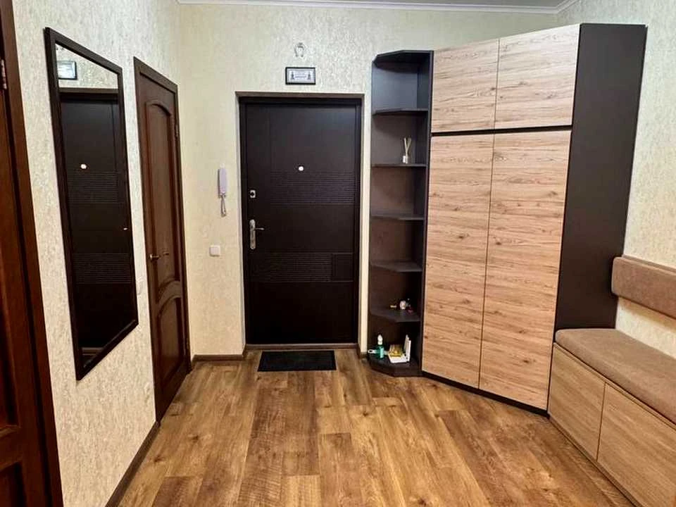 Квартира. Київ, Любомира Гузара просп. (Космонавта Комарова)