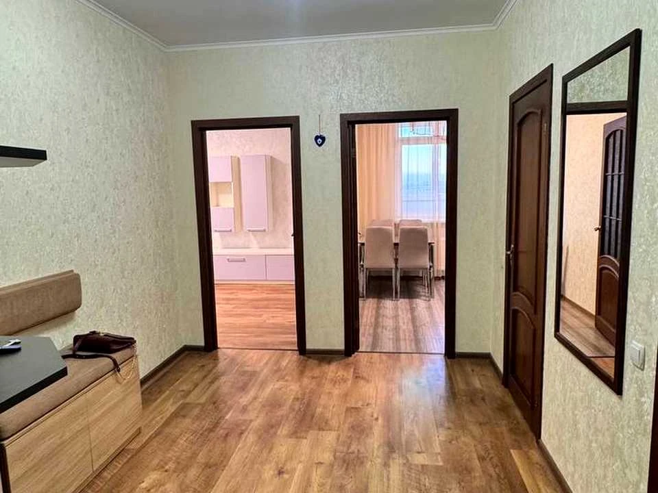 Квартира. Київ, Любомира Гузара просп. (Космонавта Комарова)