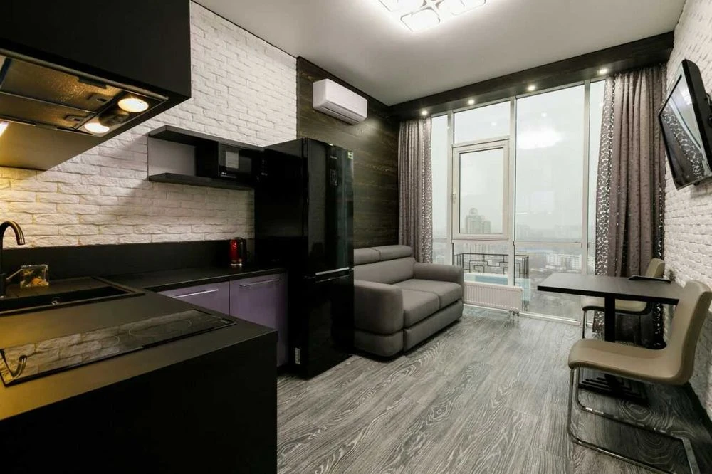 Продам 1 комнатную квартиру в ЖК 19-я Жемчужина.