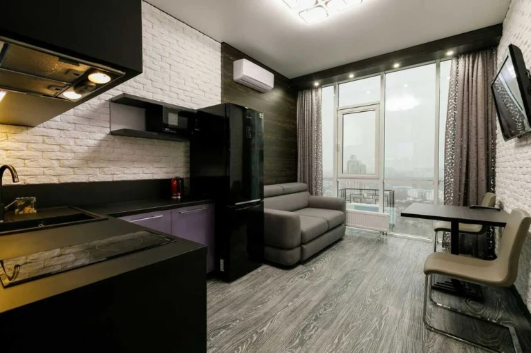 Продам 1 комнатную квартиру в ЖК 19-я Жемчужина.