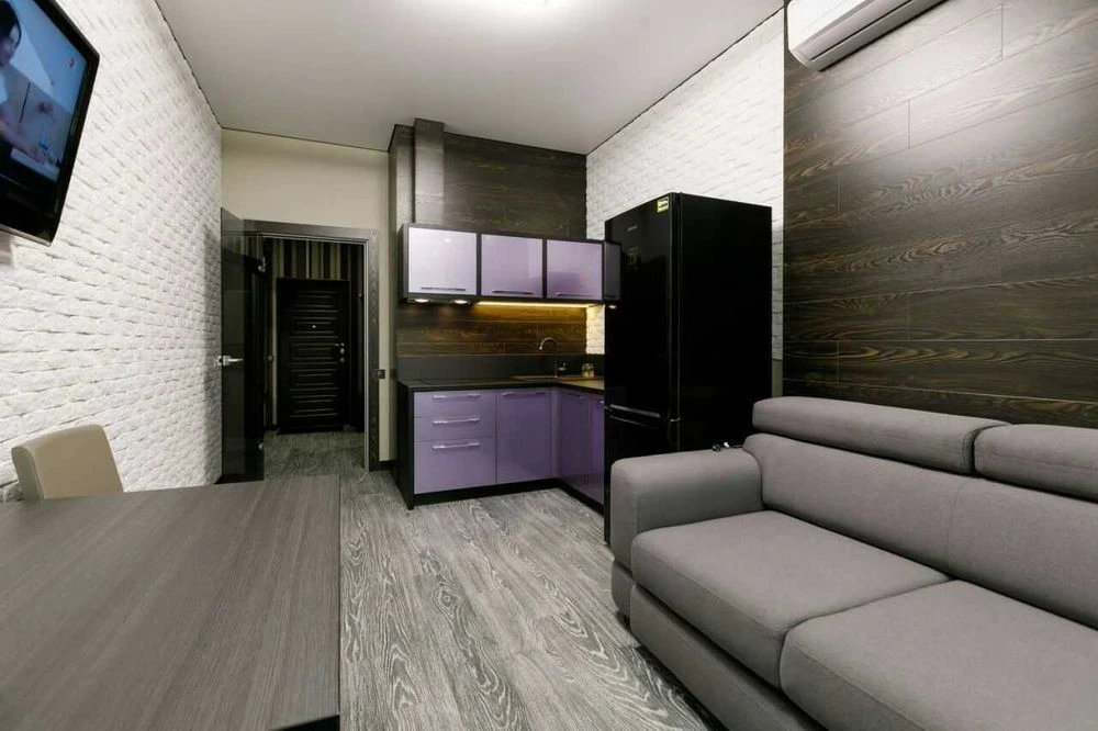 Продам 1 комнатную квартиру в ЖК 19-я Жемчужина.