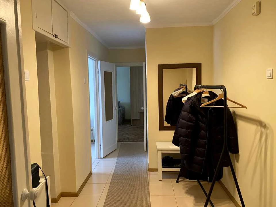 Квартира. Київ, Лесі Українки бульв.