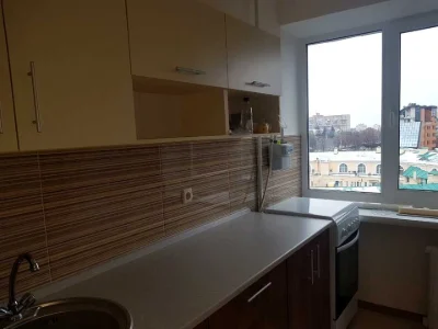 Квартира. Київ, Лесі Українки бульв.
