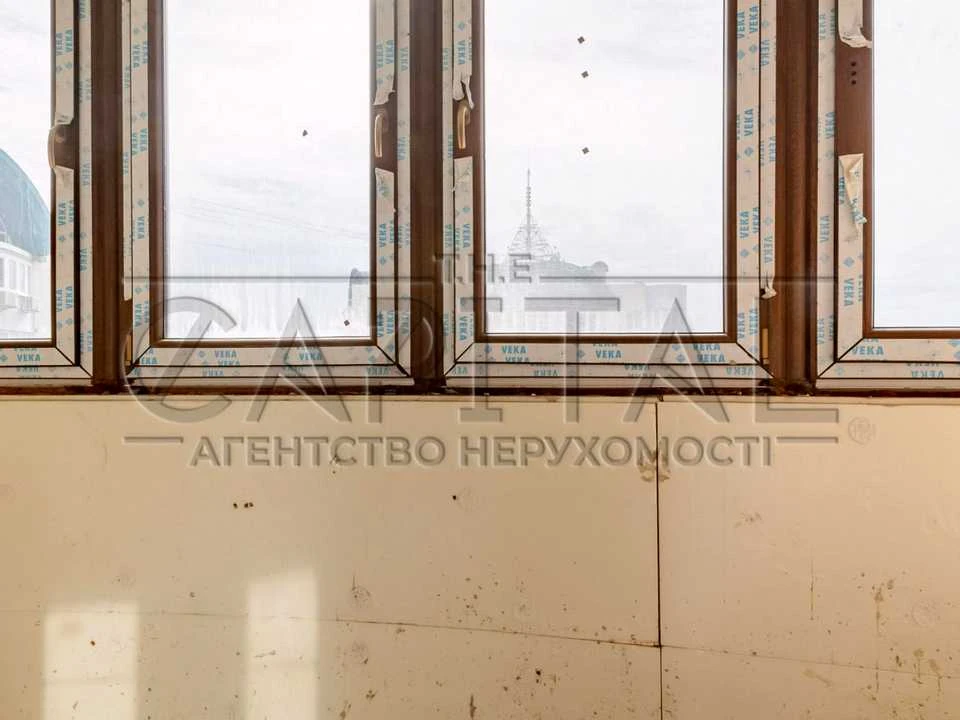 Квартира. Київ, Миколи Руденка бульв. (Кольцова)