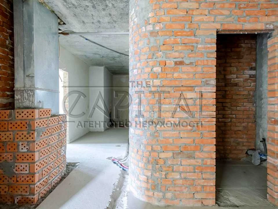 Квартира. Київ, Миколи Руденка бульв. (Кольцова)