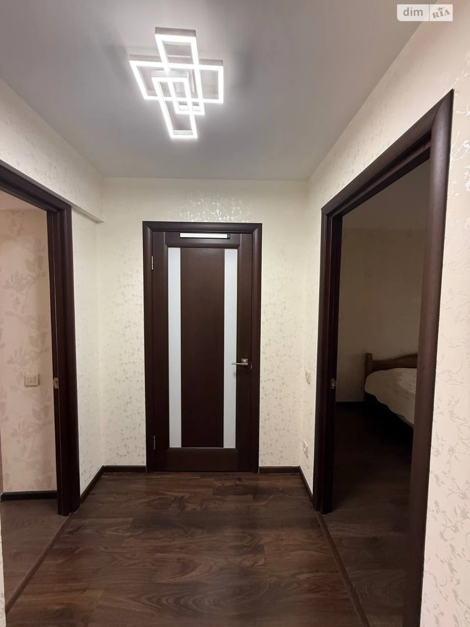 Продаж Квартира Тополя-3