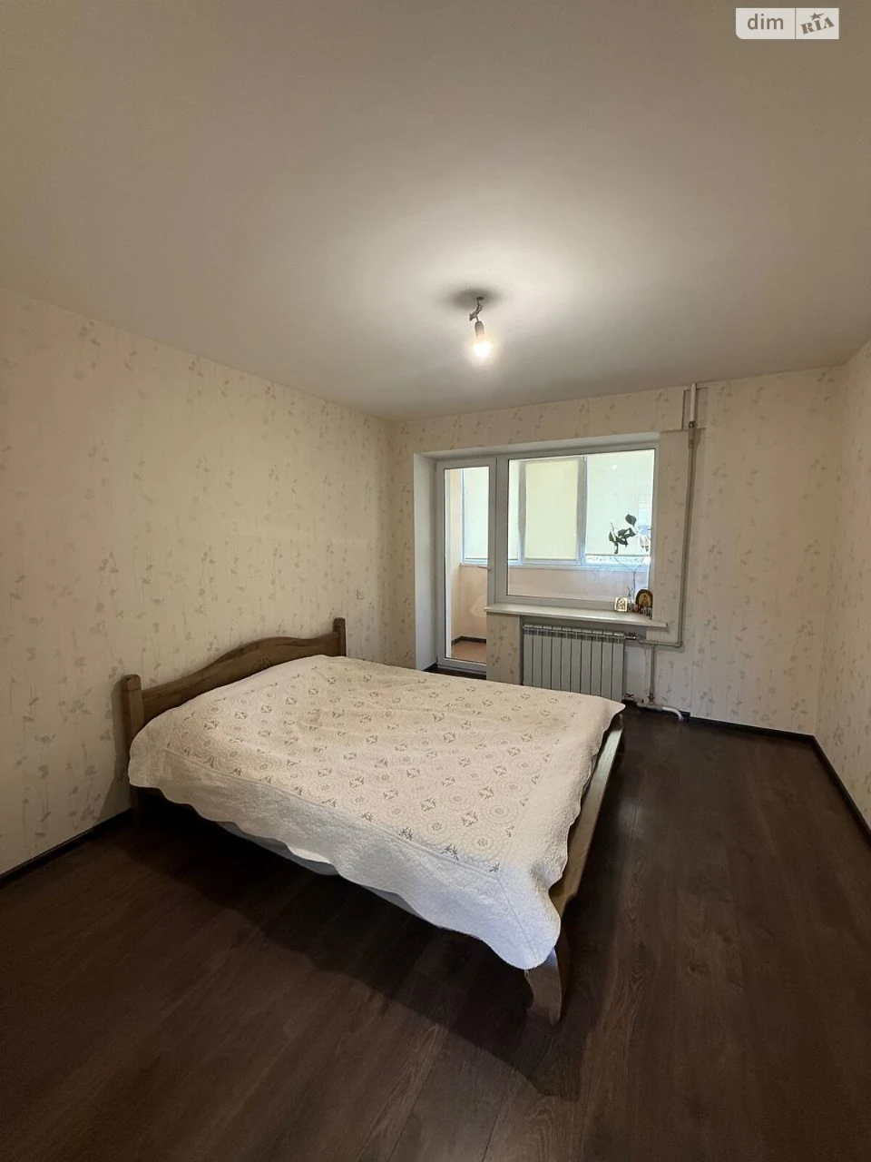 Продаж Квартира Тополя-3