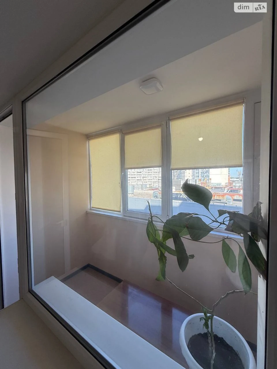 Продаж Квартира Тополя-3