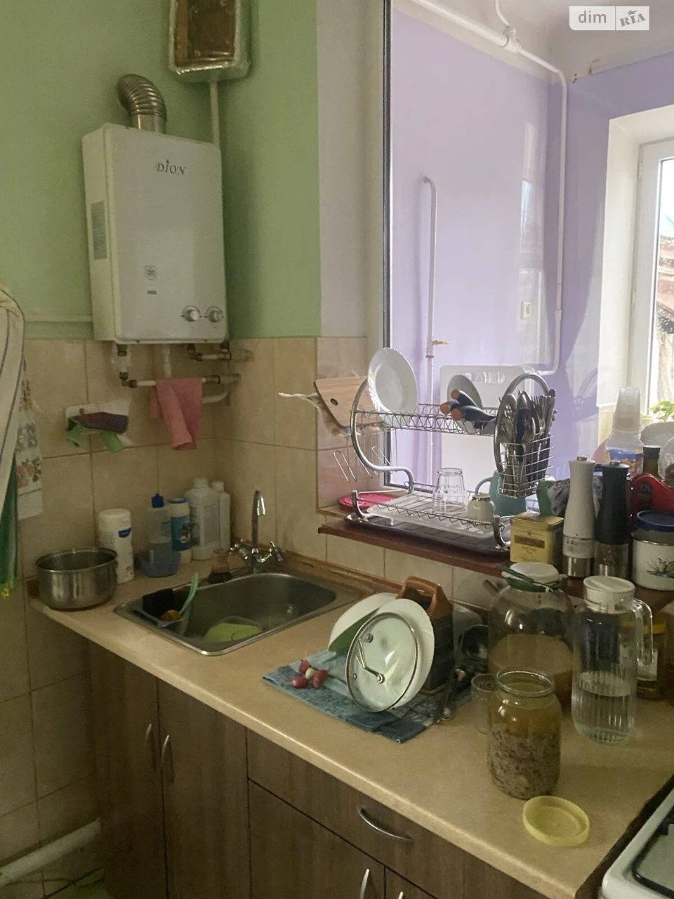 Продаж Дім Пересипський