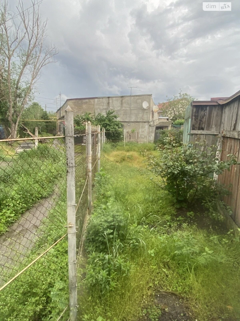 Продаж Дім Пересипський