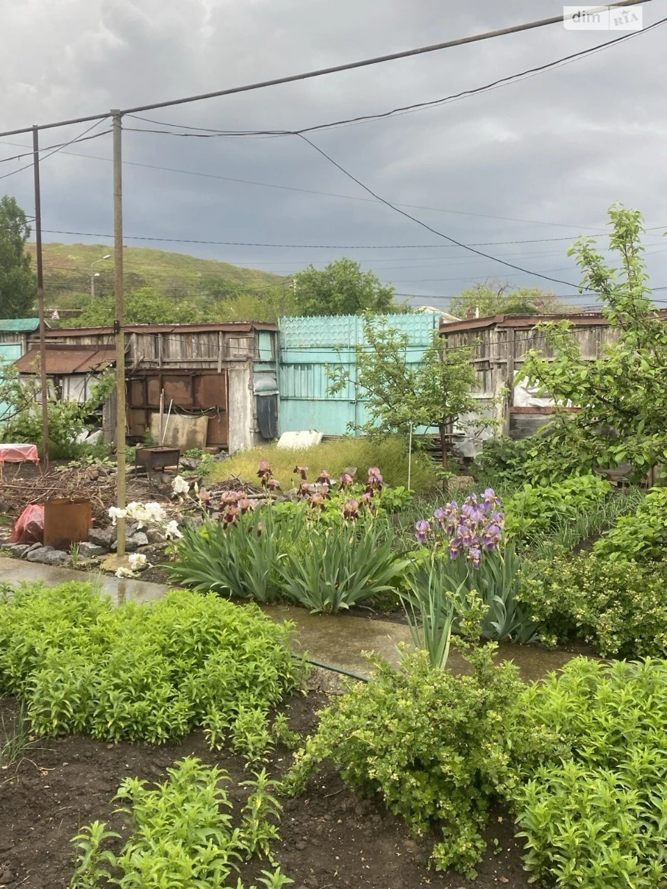 Продаж Дім Пересипський