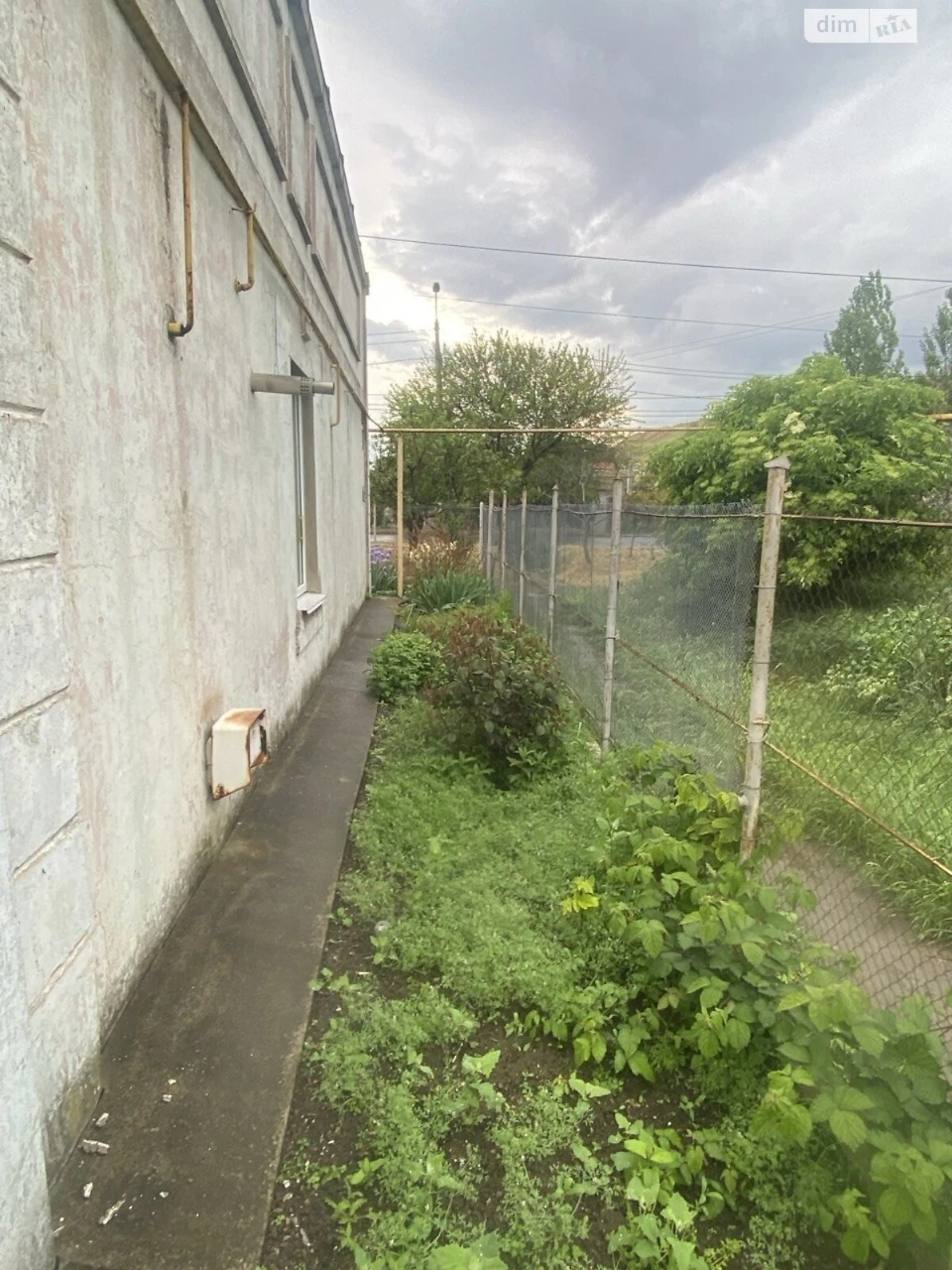 Продаж Дім Пересипський
