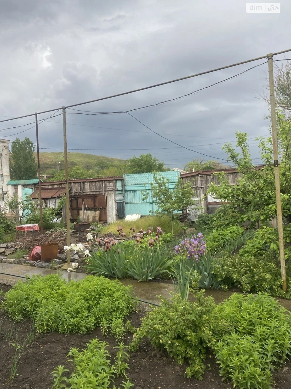 Продаж Дім Пересипський