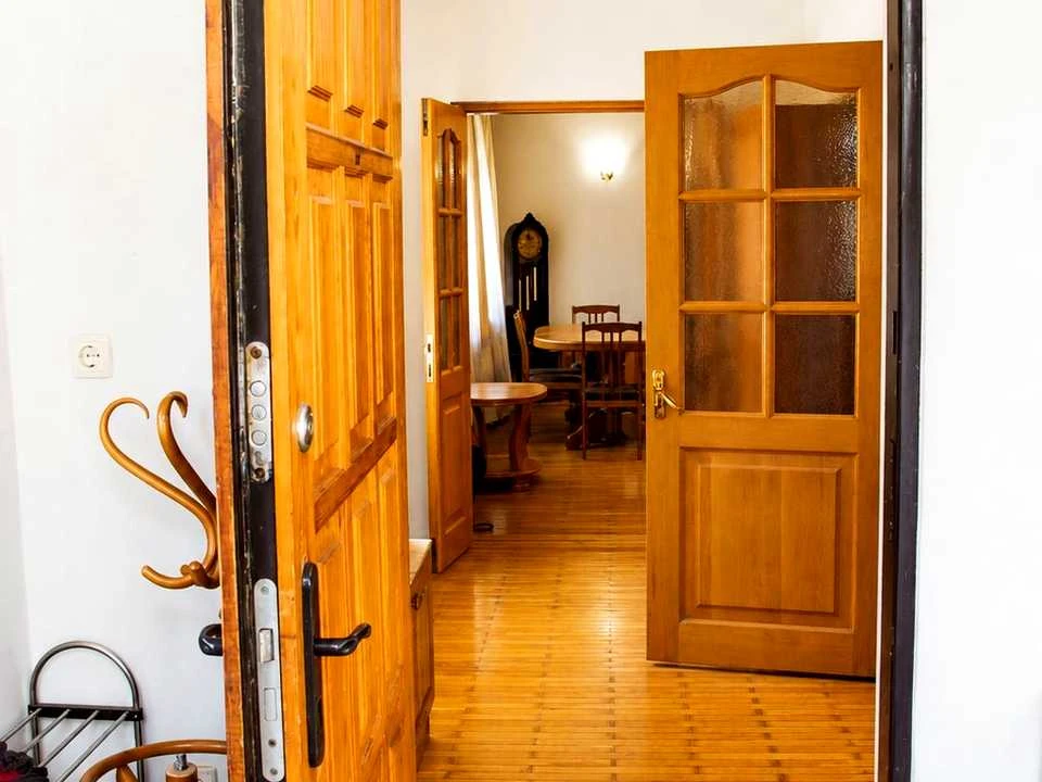 Будинок. Одеса, Маринистов
