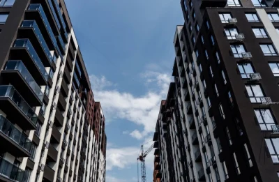 1-кімнатна 40 м² у Manhattan UP | Ціну знижено
