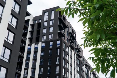 1-кімнатна 40 м² у Manhattan UP | Ціну знижено
