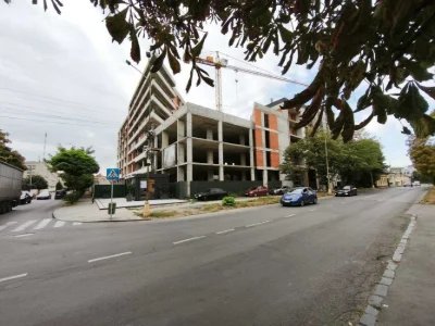 Продається 1-кімнатна квартира, ЖК Montreal, вул. Другетів К