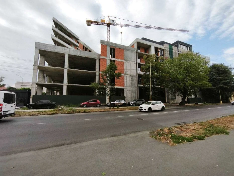 Продається 1-кімнатна квартира, ЖК Montreal, вул. Другетів К