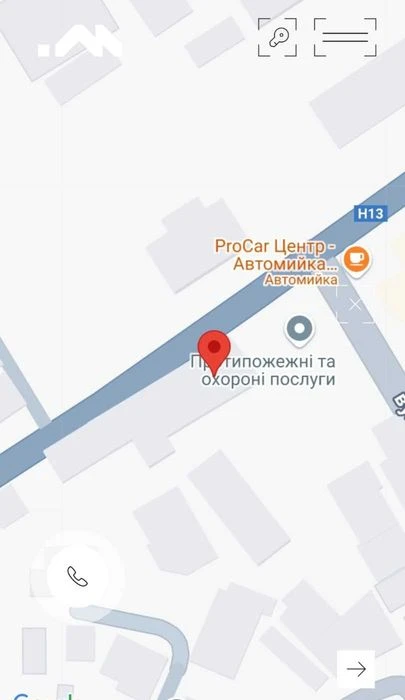 Продається 1-кімнатна квартира, ЖК Montreal, вул. Другетів К
