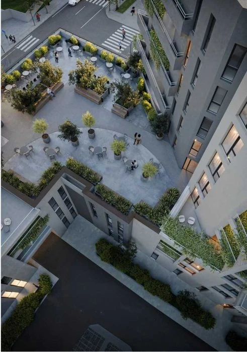 Продається 1-кімнатна квартира, ЖК Montreal, вул. Другетів К