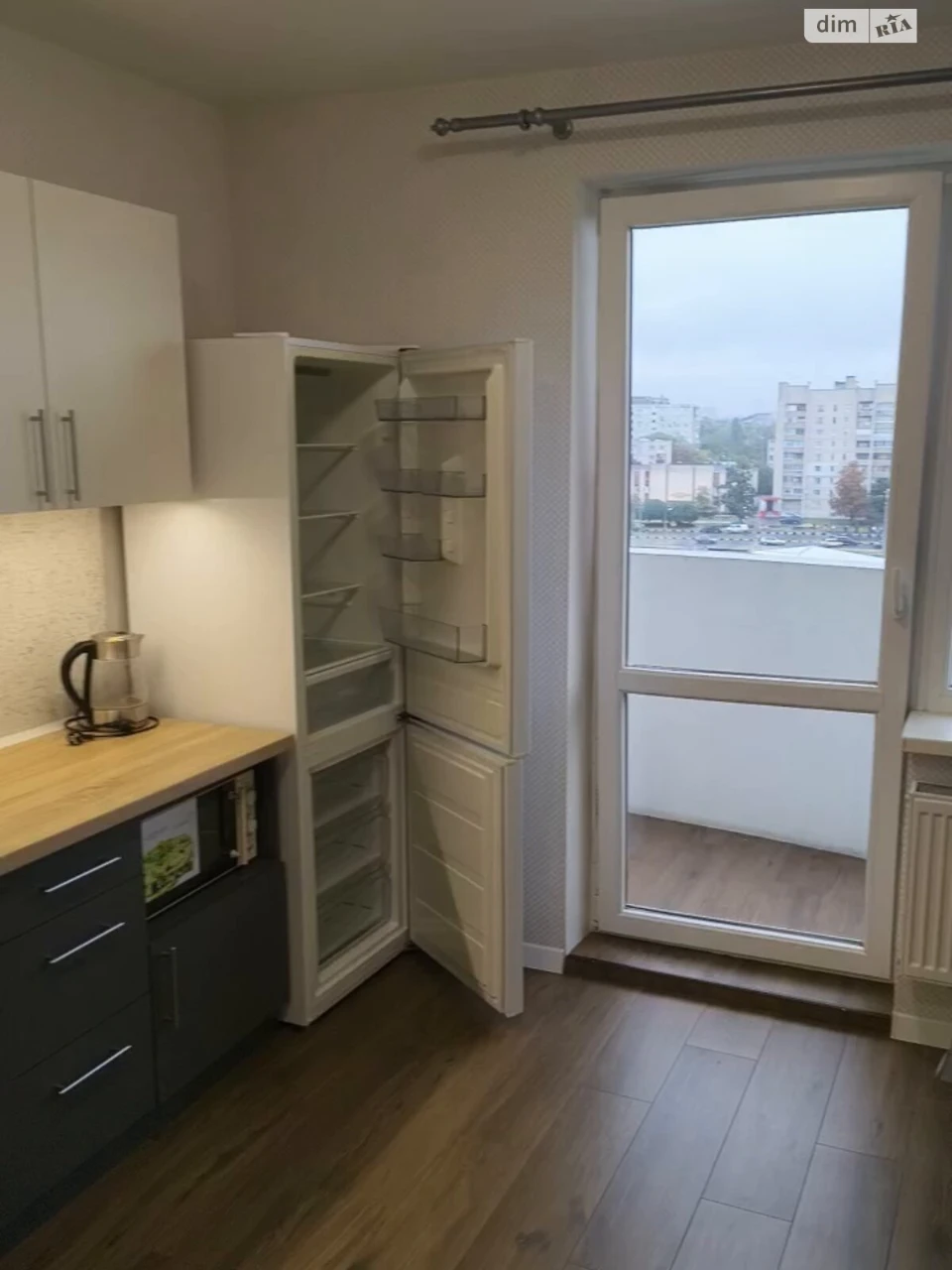 Продаж Квартира Качанівка