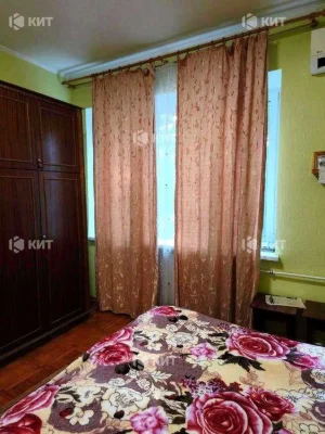 3к. 69м2 Научная, м. Университет, Независимости (Правды) пр.