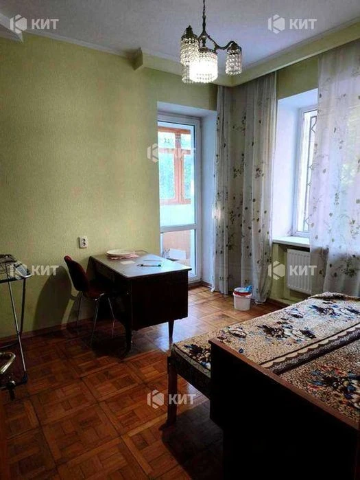 3к. 69м2 Научная, м. Университет, Независимости (Правды) пр.