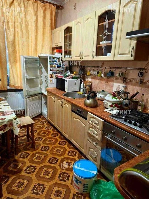 3к. 69м2 Научная, м. Университет, Независимости (Правды) пр.