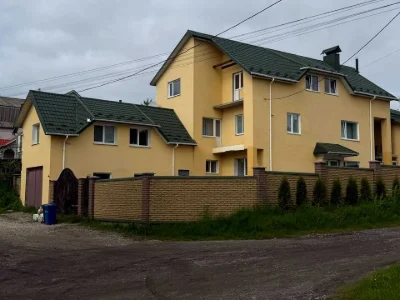 Квартира. Хмельницький, Івана Піддубного вул. (Одухи)