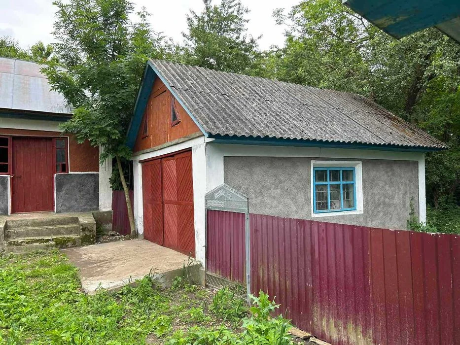Продаж Будинку в с.Демківці