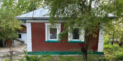 Продаж Будинку в с.Демківці