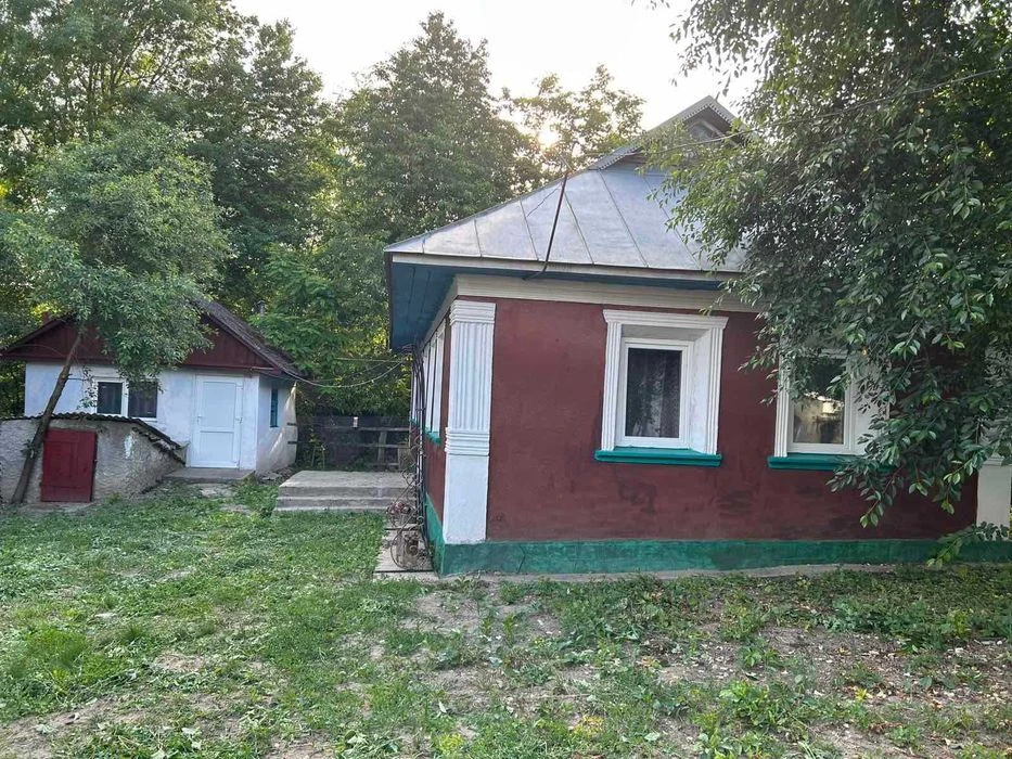 Продаж Будинку в с.Демківці