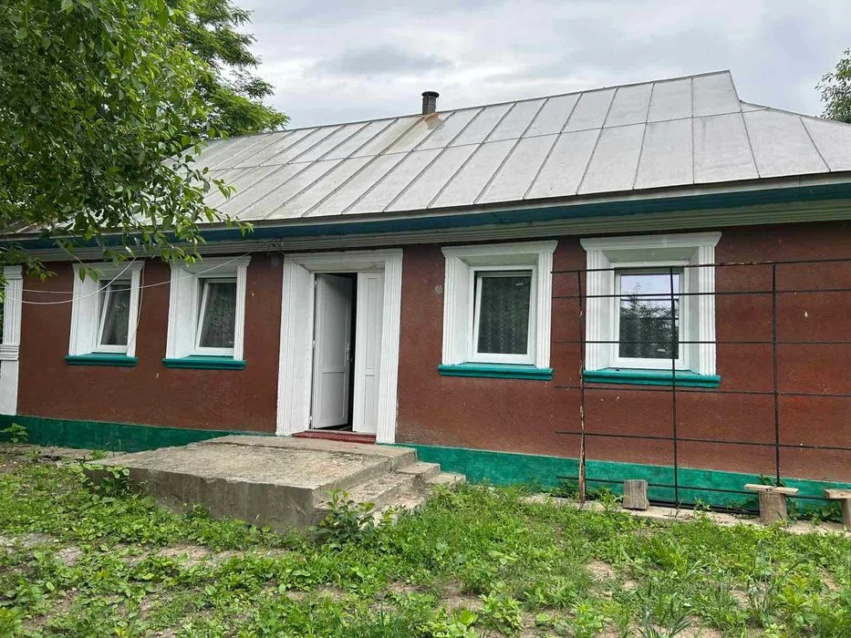 Продаж Будинку в с.Демківці