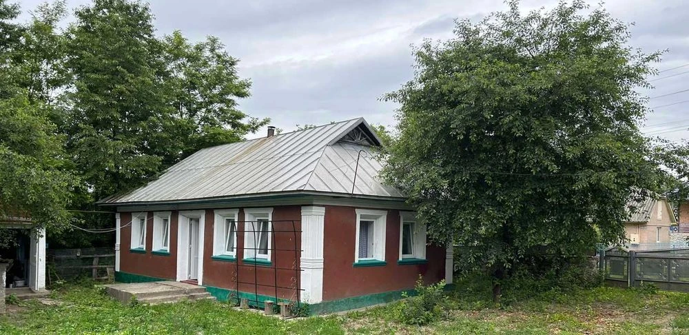Продаж Будинку в с.Демківці
