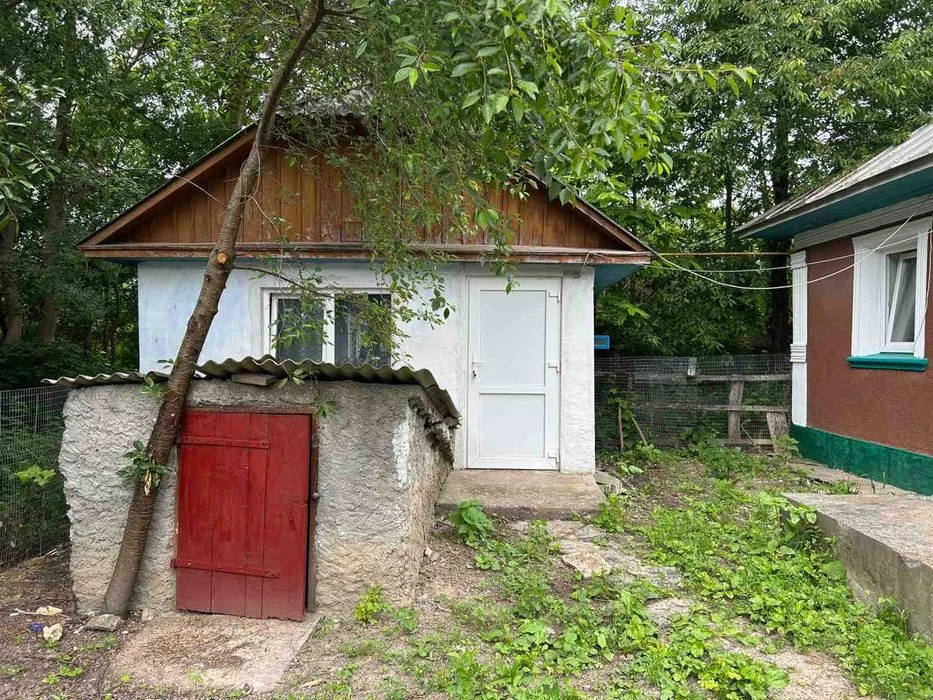 Продаж Будинку в с.Демківці