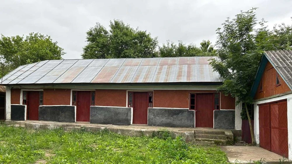 Продаж Будинку в с.Демківці