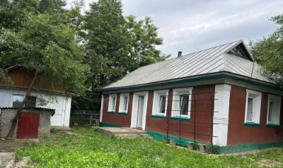 Продаж Будинку в с.Демківці