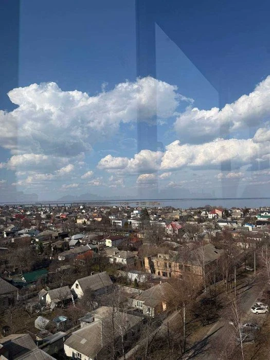 Продається простора 3-кімн. квартира в центрі, бул. Шевченка